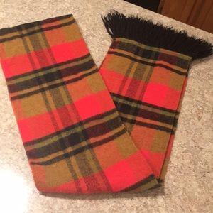 Unisex Scarf